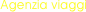 Agenzia viaggi