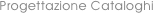 Progettazione Cataloghi